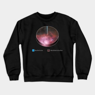 Frontiers Crewneck Sweatshirt